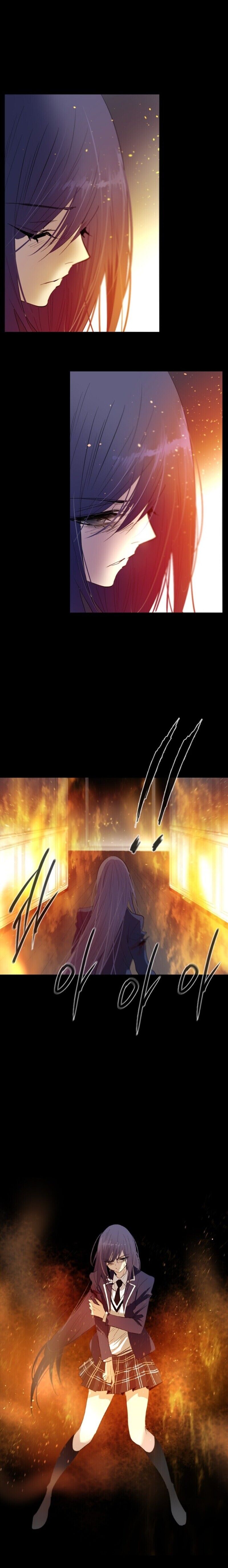 Hundred Years Game Chapter 5 - Page 8