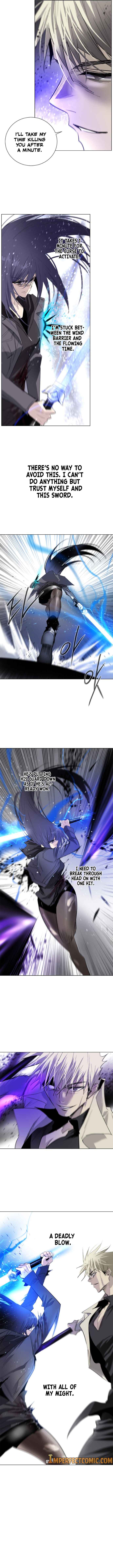 Hundred Years Game Chapter 6 - Page 11