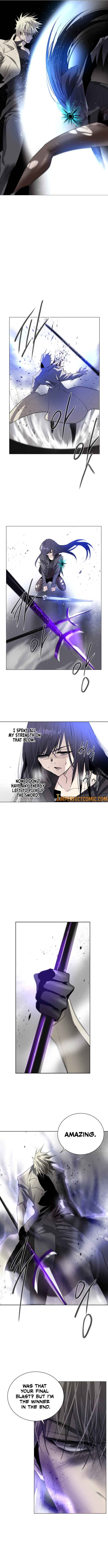 Hundred Years Game Chapter 6 - Page 12