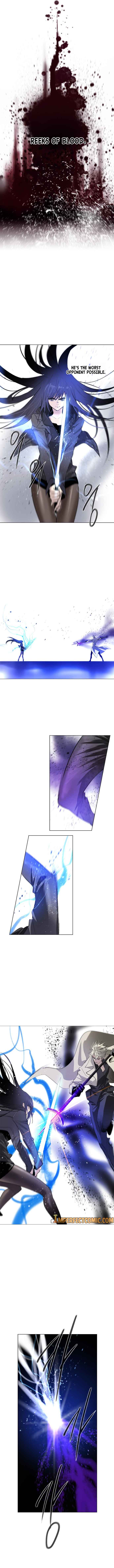 Hundred Years Game Chapter 6 - Page 8