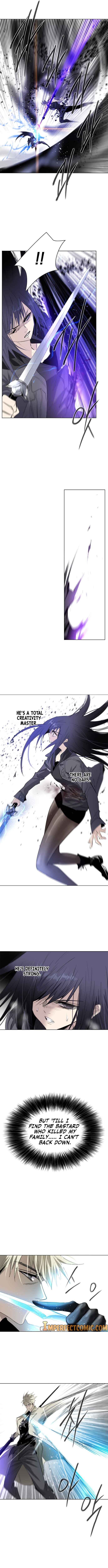 Hundred Years Game Chapter 6 - Page 9