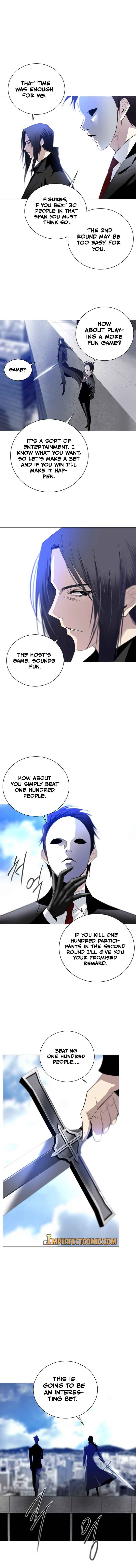 Hundred Years Game Chapter 7 - Page 15