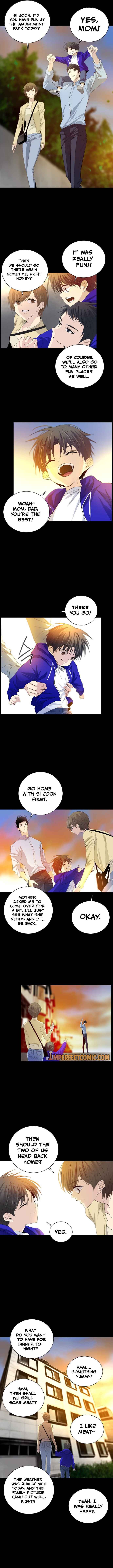 Hundred Years Game Chapter 7 - Page 4