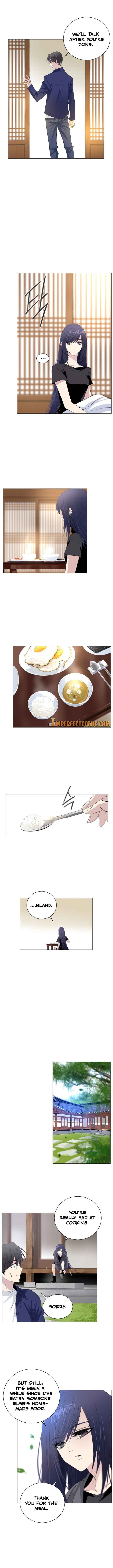 Hundred Years Game Chapter 7 - Page 7