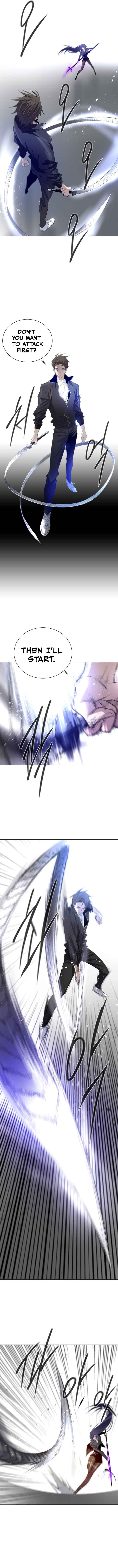 Hundred Years Game Chapter 8 - Page 11