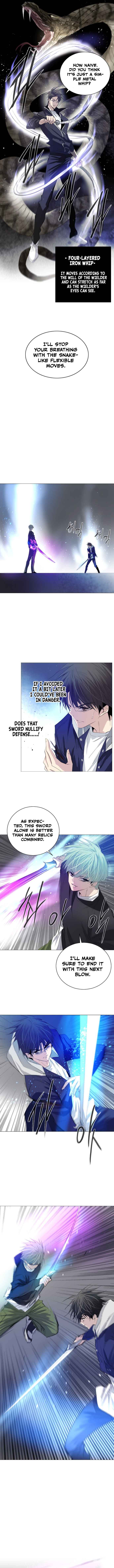 Hundred Years Game Chapter 8 - Page 13