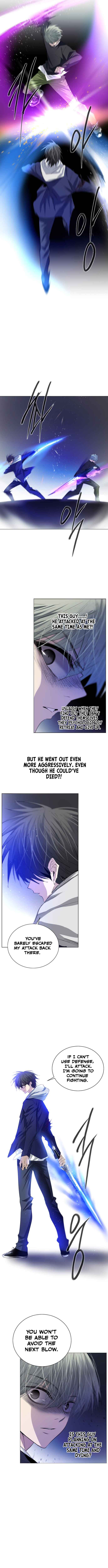 Hundred Years Game Chapter 8 - Page 14