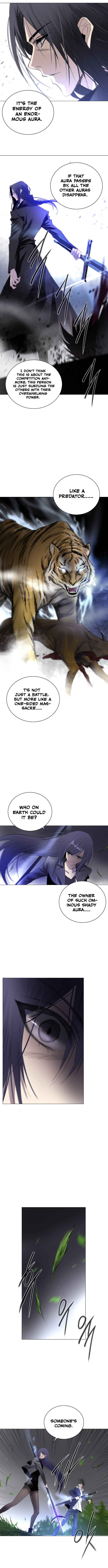 Hundred Years Game Chapter 8 - Page 7