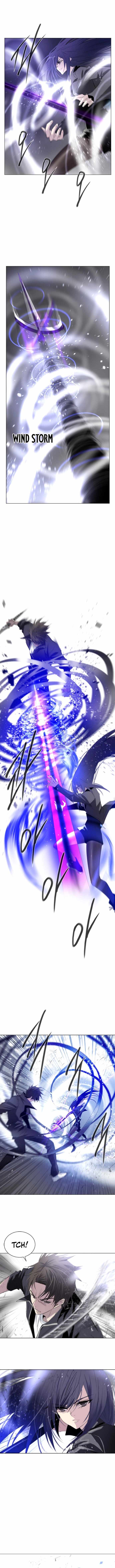 Hundred Years Game Chapter 9 - Page 1