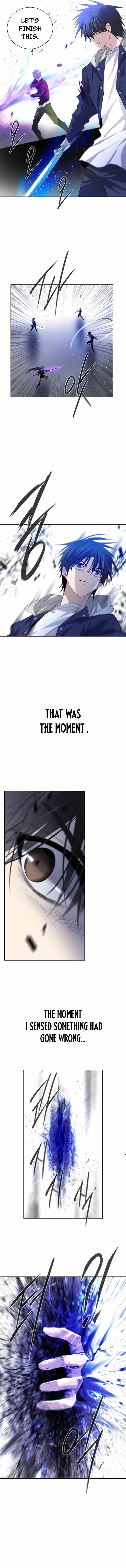 Hundred Years Game Chapter 9 - Page 2