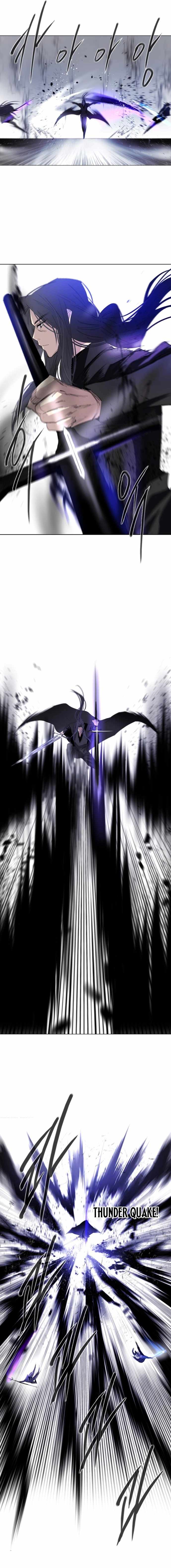 Hundred Years Game Chapter 9 - Page 14