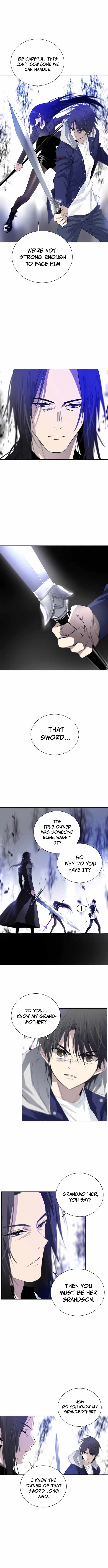 Hundred Years Game Chapter 9 - Page 8