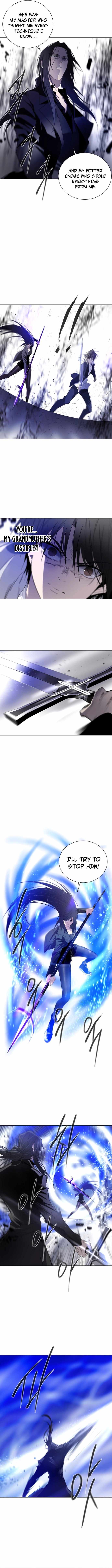 Hundred Years Game Chapter 9 - Page 9
