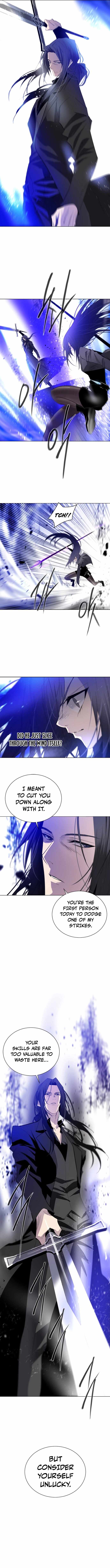 Hundred Years Game Chapter 9 - Page 10
