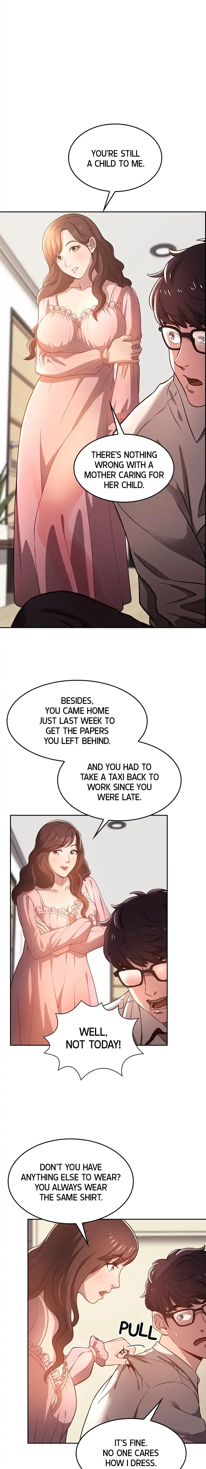Hunting Moms Chapter 1 - Page 2