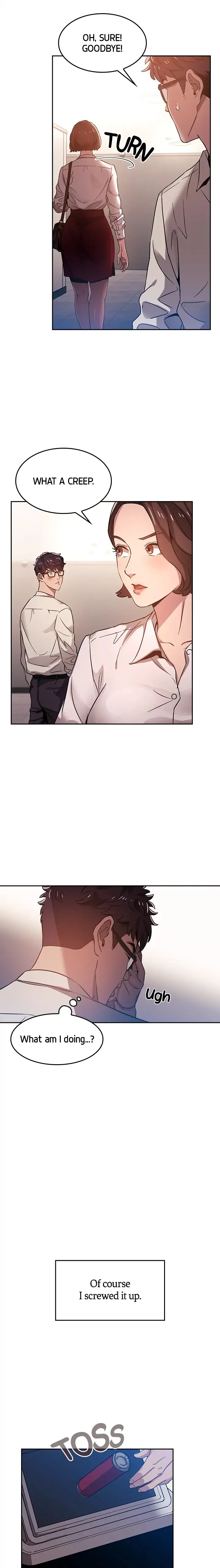 Hunting Moms Chapter 1 - Page 18