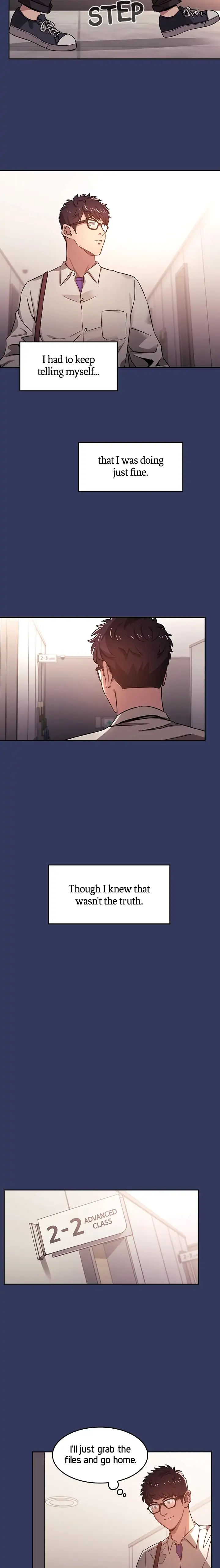 Hunting Moms Chapter 1 - Page 22