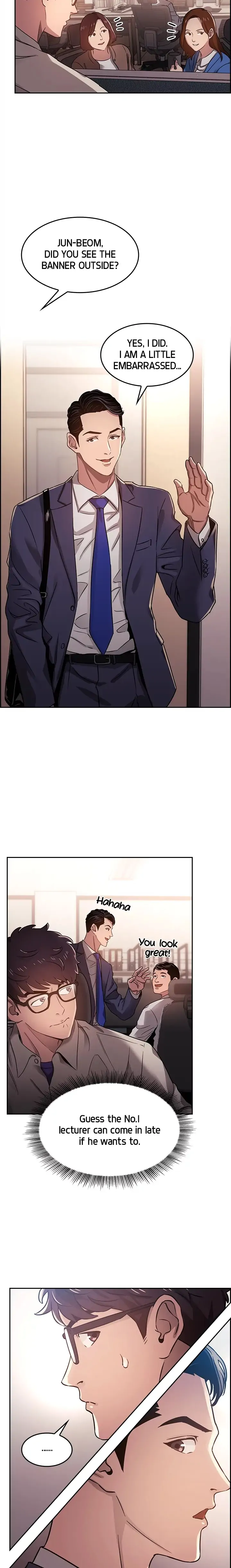 Hunting Moms Chapter 1 - Page 7