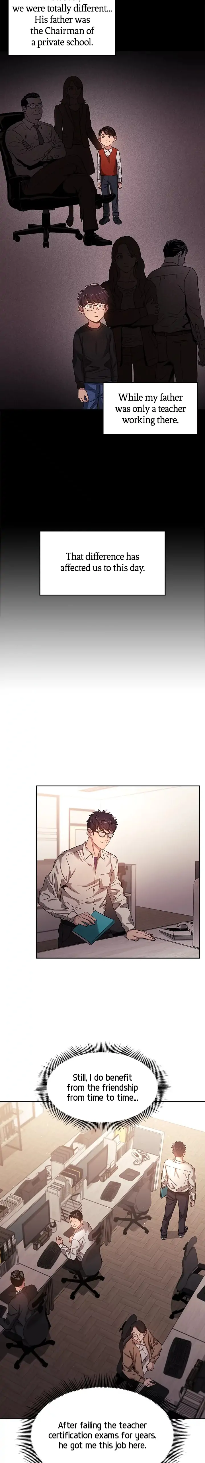 Hunting Moms Chapter 1 - Page 10