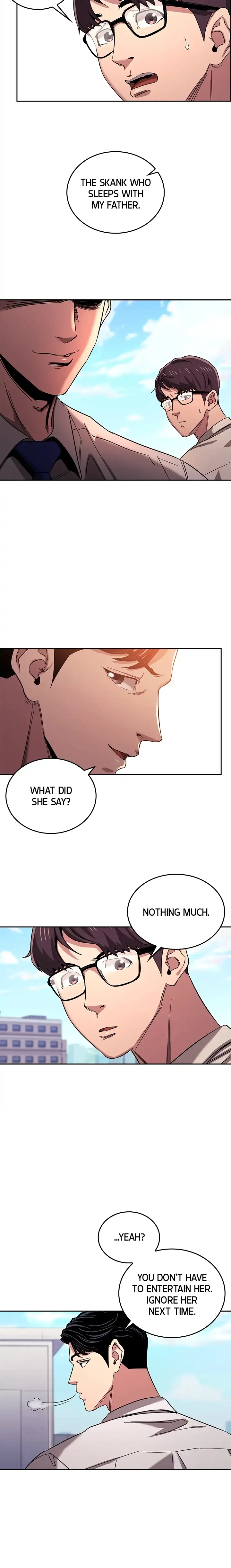 Hunting Moms Chapter 10 - Page 12