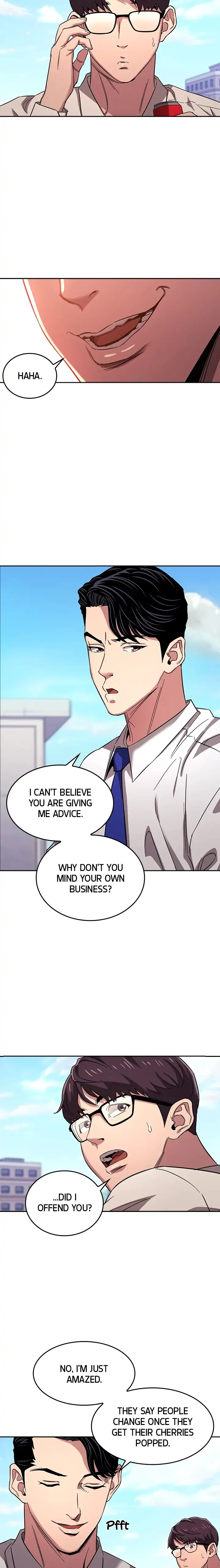 Hunting Moms Chapter 10 - Page 14