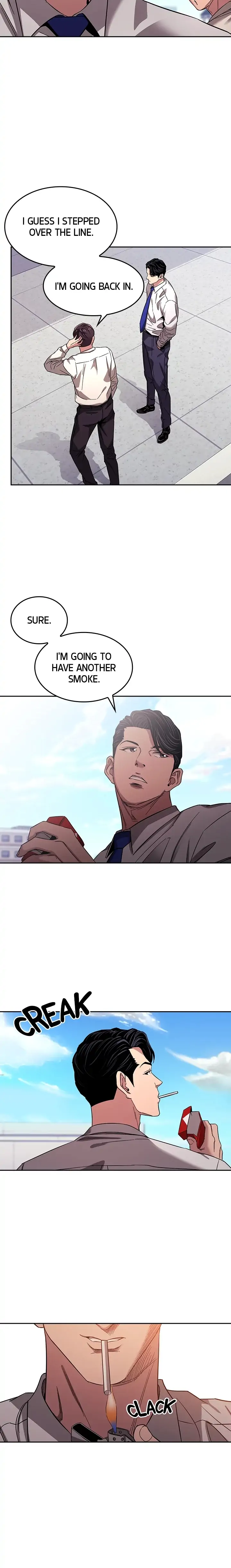 Hunting Moms Chapter 10 - Page 15