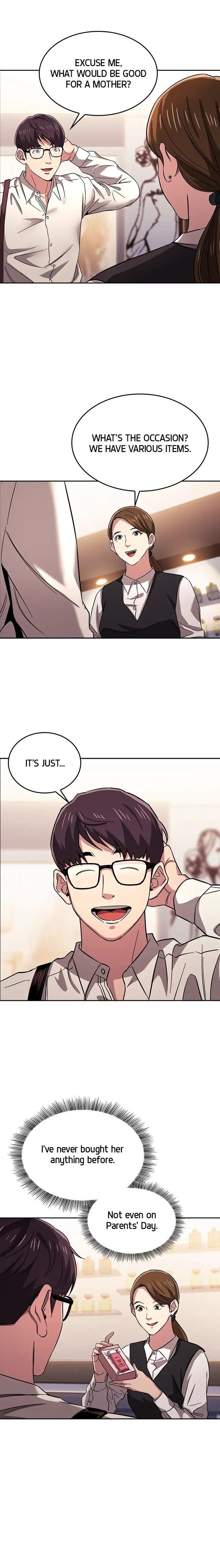 Hunting Moms Chapter 10 - Page 17