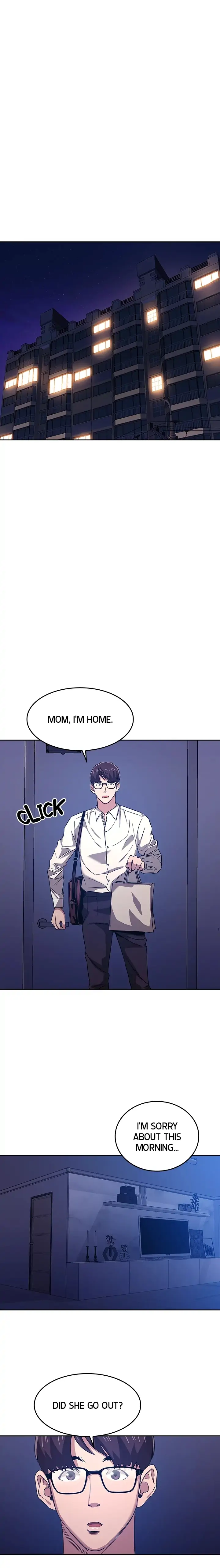 Hunting Moms Chapter 10 - Page 18