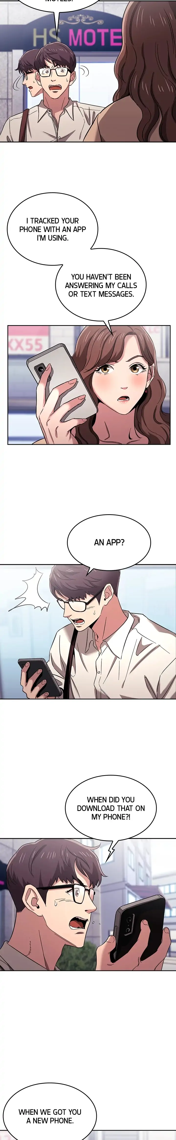 Hunting Moms Chapter 10 - Page 3