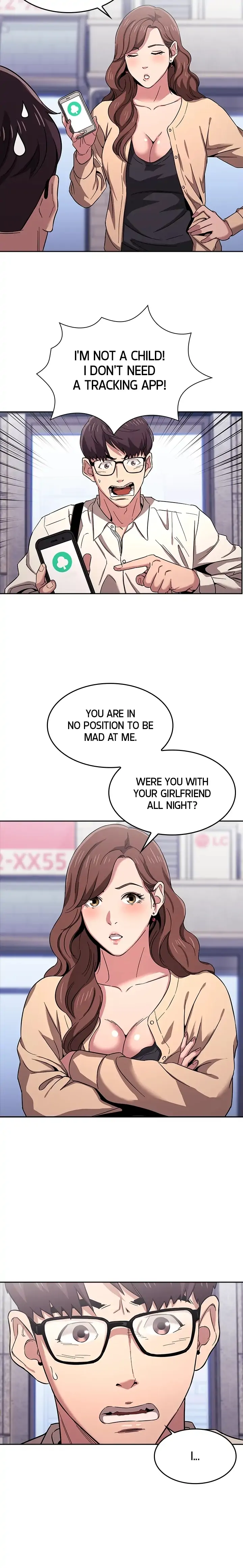 Hunting Moms Chapter 10 - Page 4