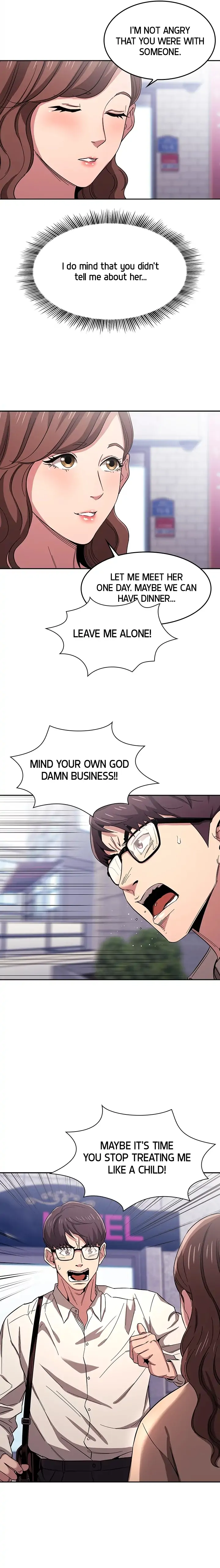 Hunting Moms Chapter 10 - Page 5