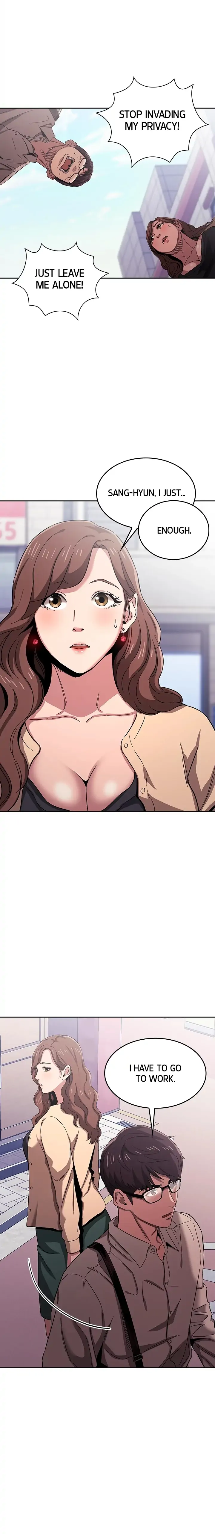 Hunting Moms Chapter 10 - Page 6