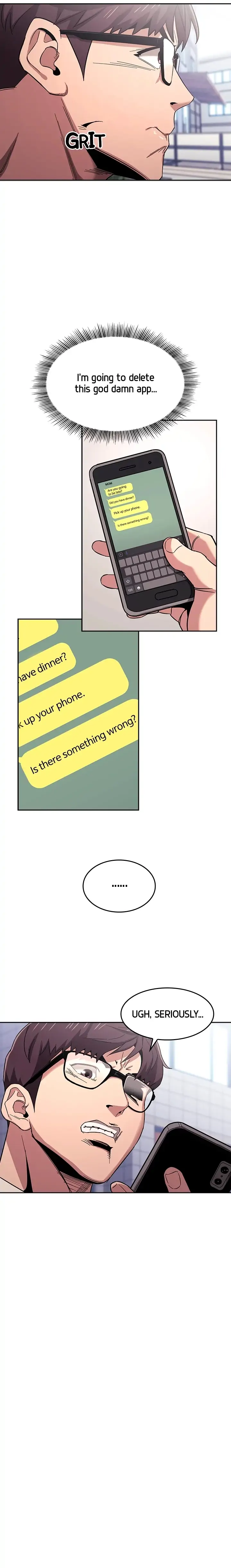Hunting Moms Chapter 10 - Page 7