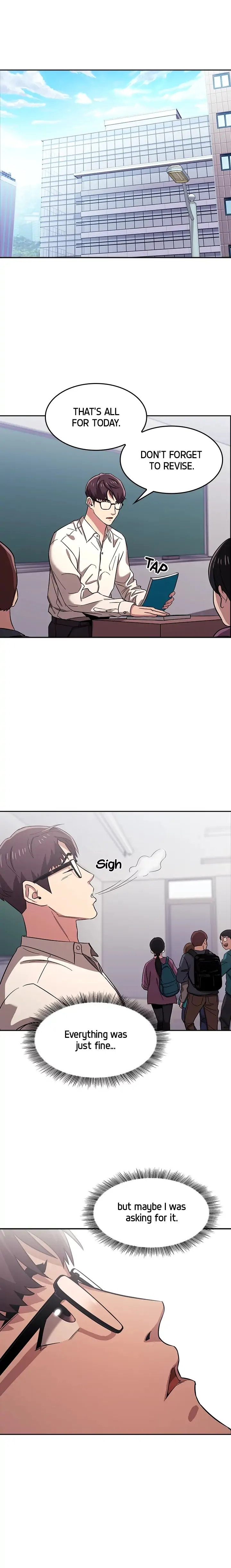 Hunting Moms Chapter 10 - Page 8