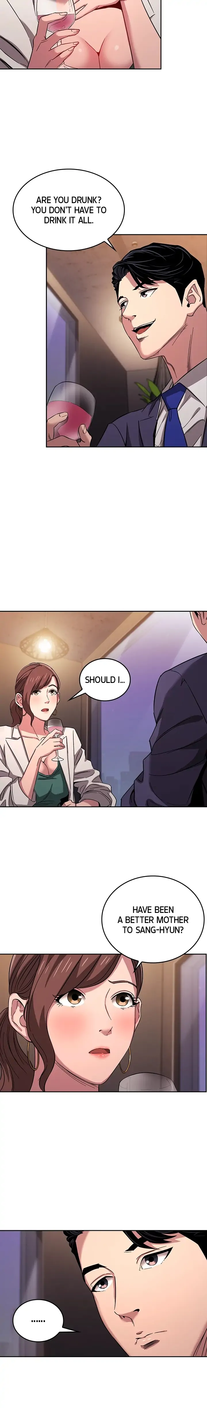Hunting Moms Chapter 11 - Page 11