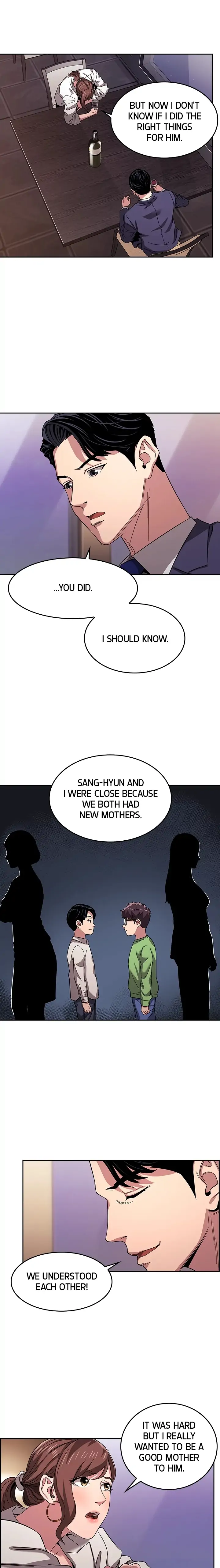 Hunting Moms Chapter 11 - Page 13