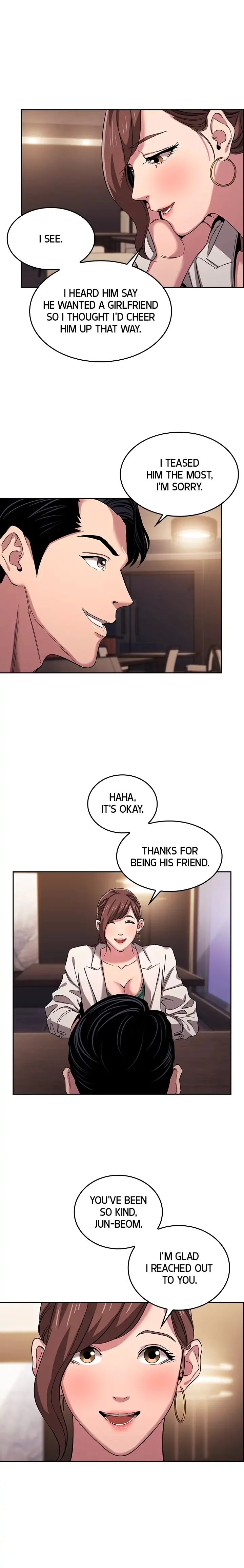 Hunting Moms Chapter 11 - Page 16