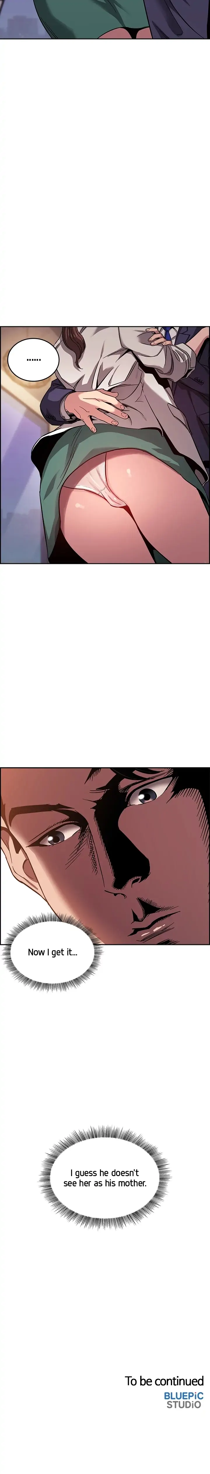 Hunting Moms Chapter 11 - Page 19
