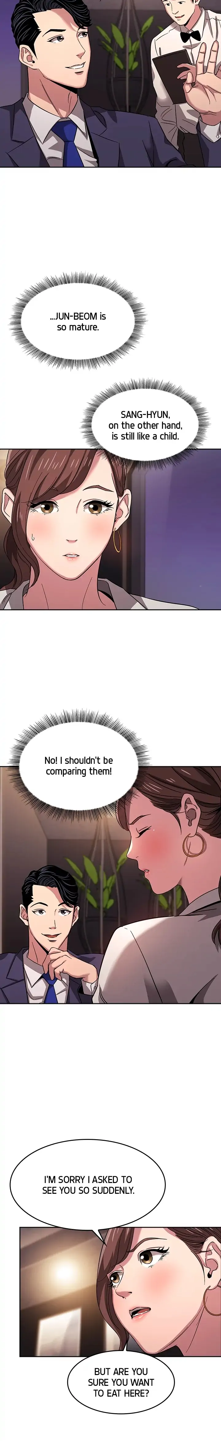 Hunting Moms Chapter 11 - Page 3