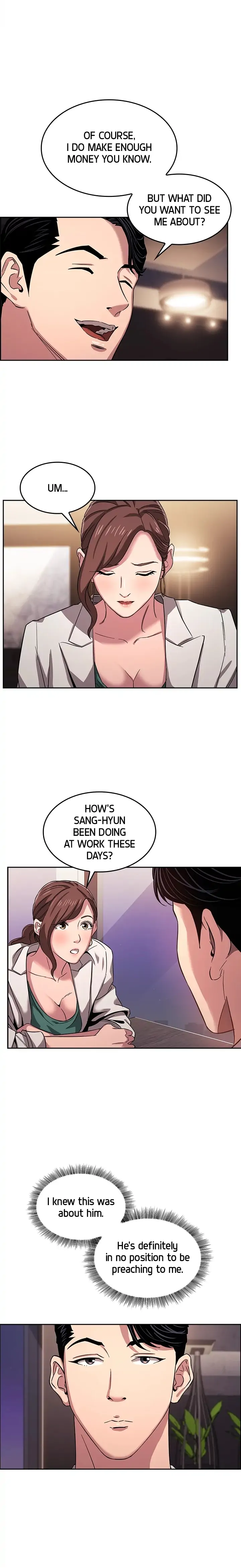 Hunting Moms Chapter 11 - Page 4