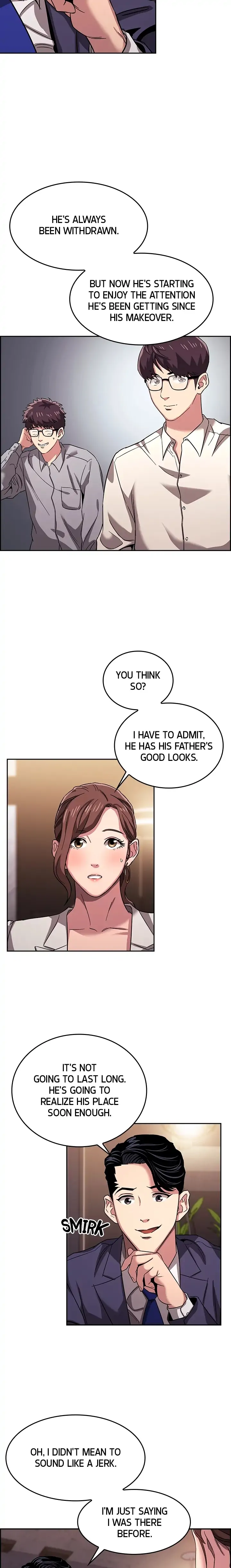 Hunting Moms Chapter 11 - Page 7