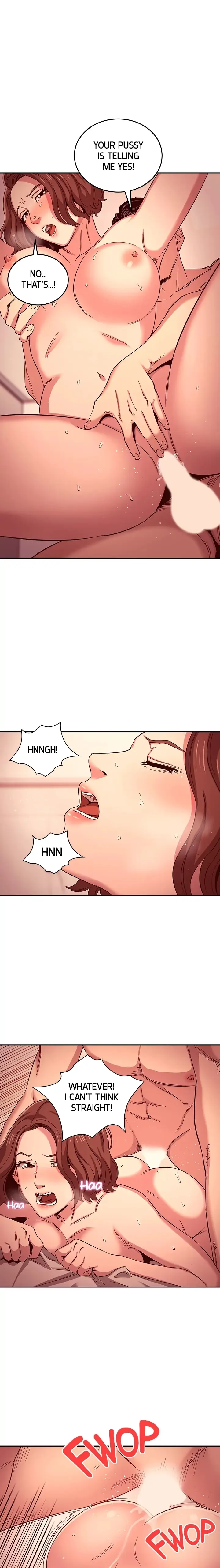 Hunting Moms Chapter 12 - Page 14