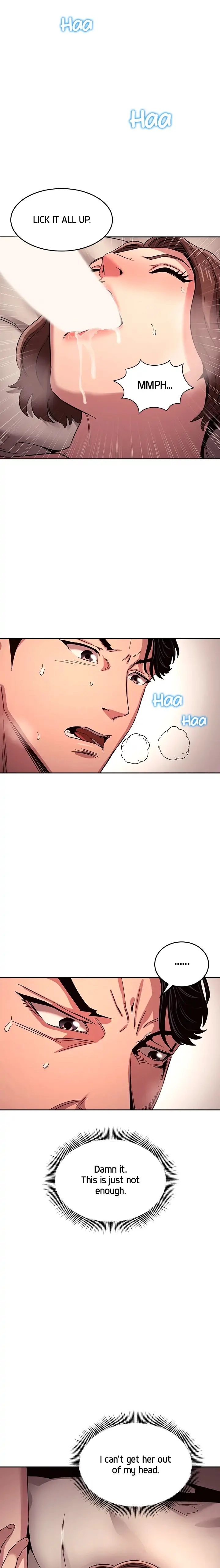 Hunting Moms Chapter 12 - Page 17