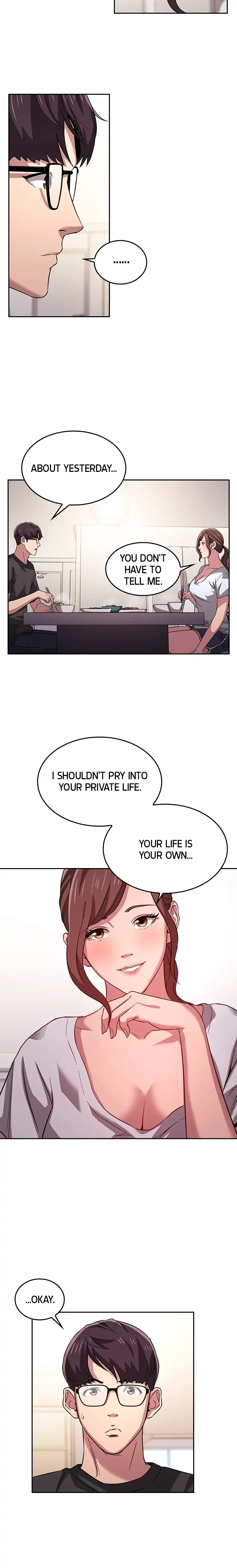 Hunting Moms Chapter 12 - Page 20