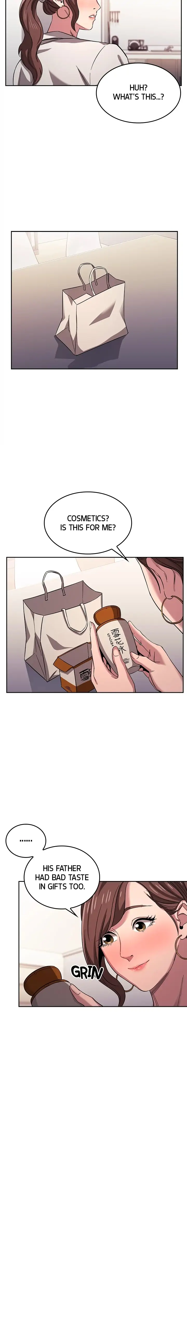 Hunting Moms Chapter 12 - Page 6