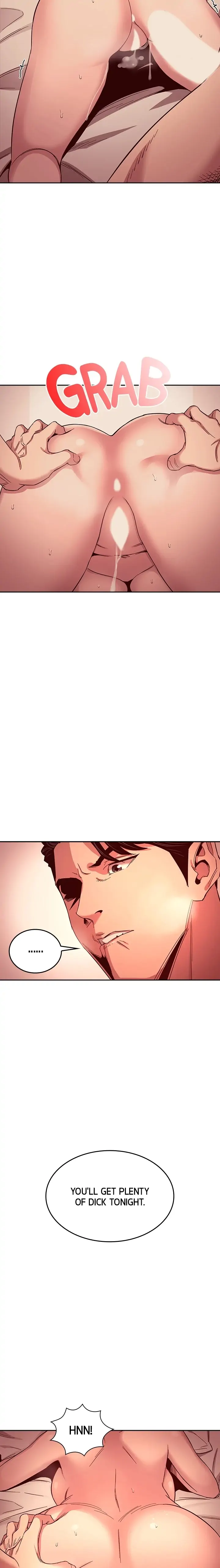 Hunting Moms Chapter 12 - Page 10
