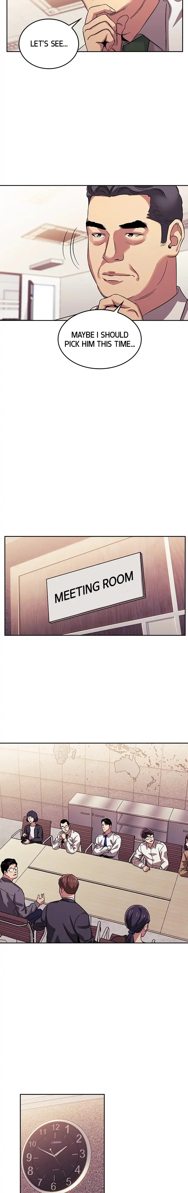 Hunting Moms Chapter 13 - Page 3