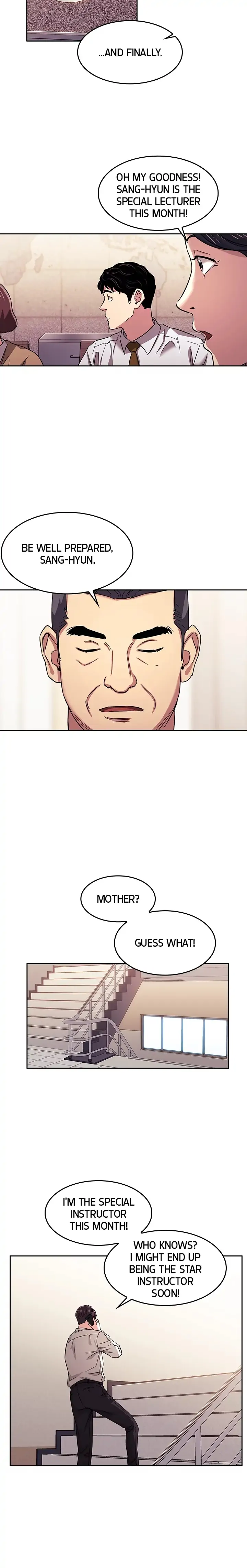 Hunting Moms Chapter 13 - Page 4
