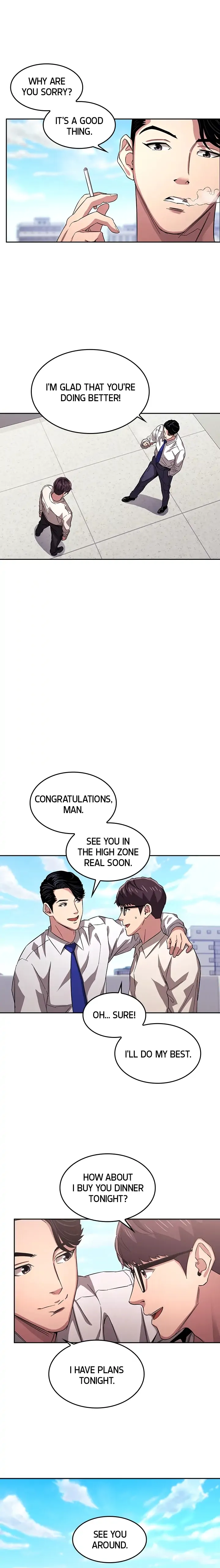 Hunting Moms Chapter 13 - Page 6