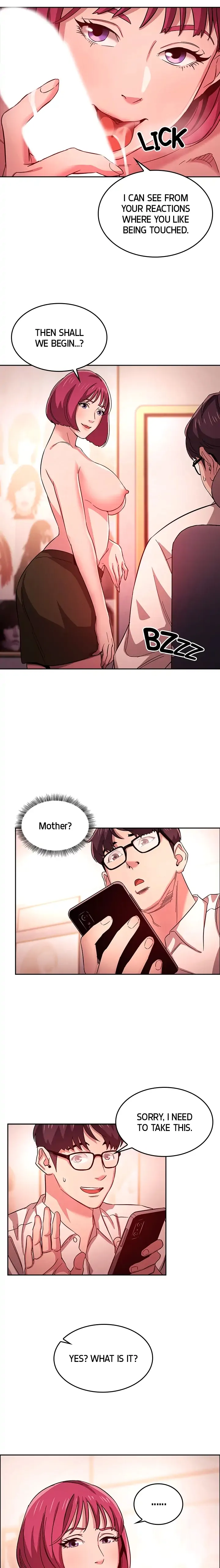 Hunting Moms Chapter 13 - Page 10